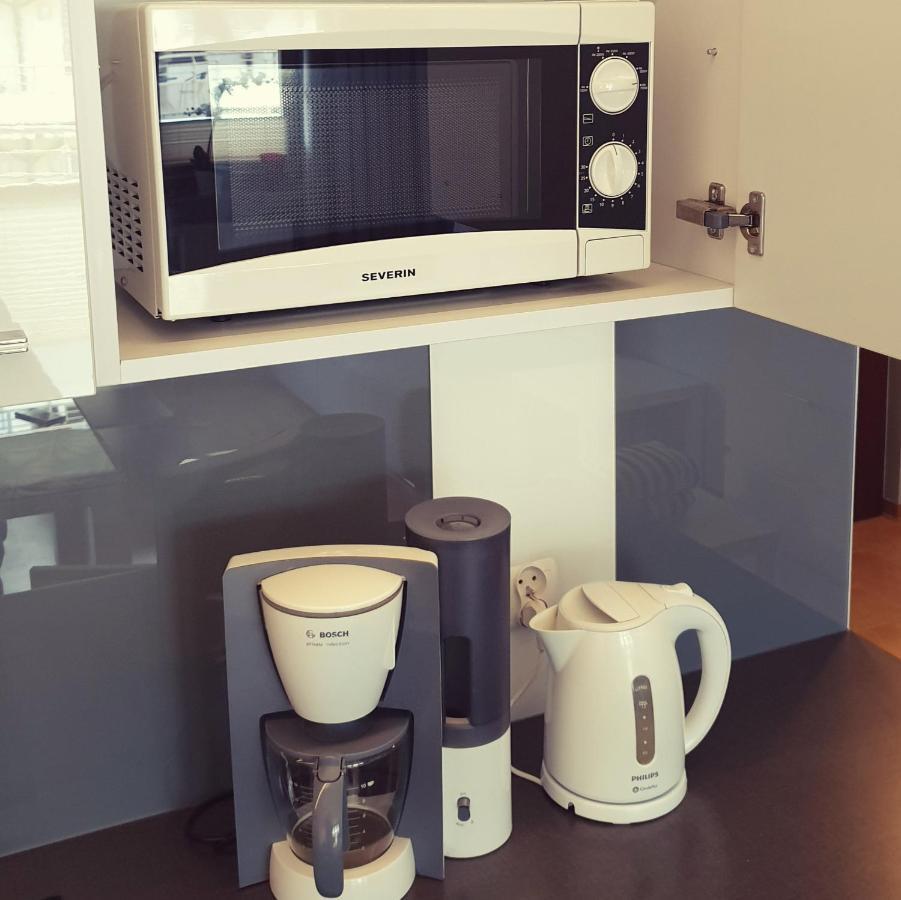 Appartement Apartament Opal Zdrojowa 300M Do Morza à Świnoujście Extérieur photo